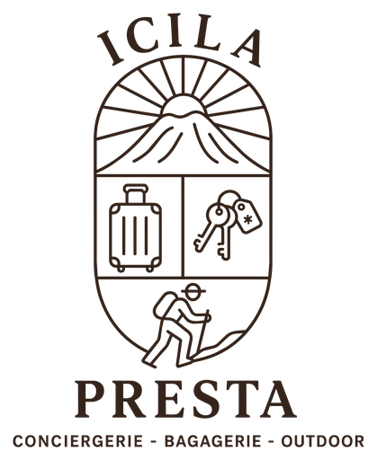 ICILAPRESTA — Conciergerie et services à Cilaos